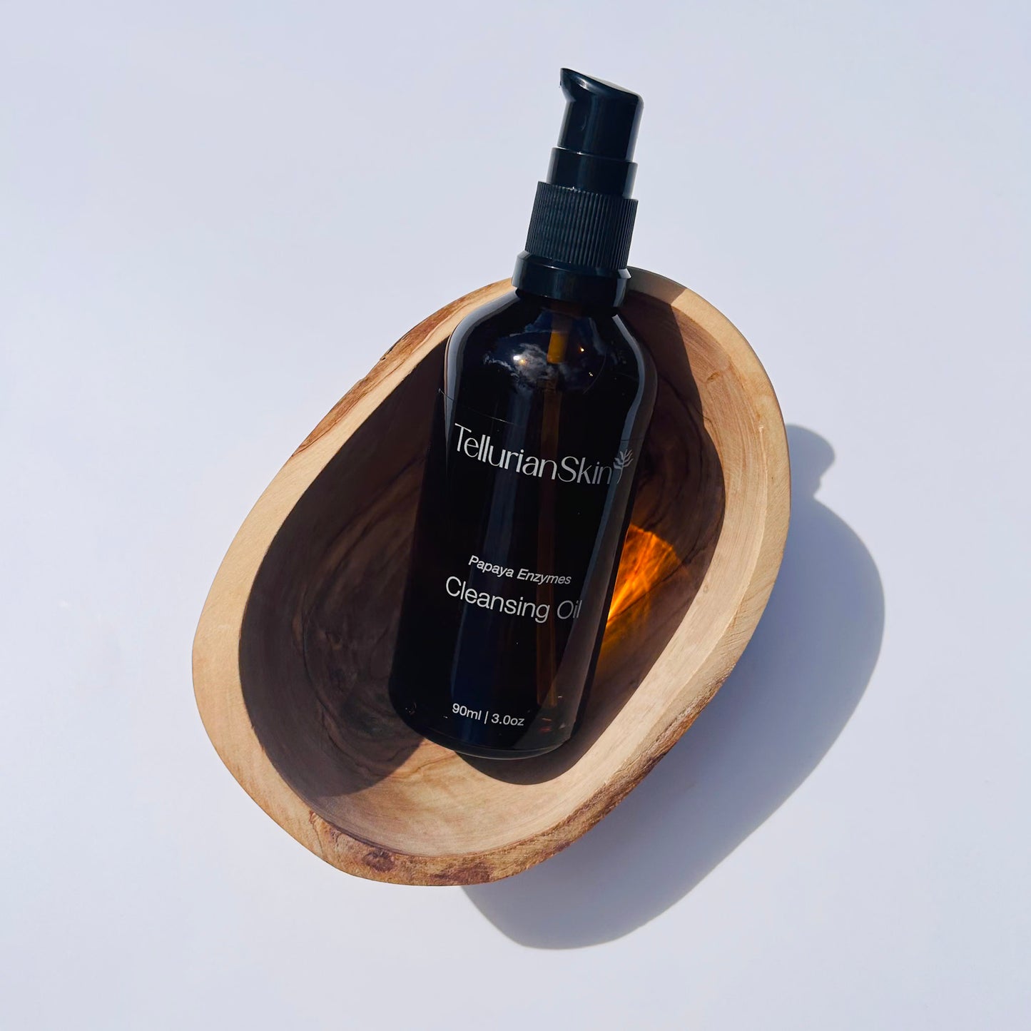Papaya Enzyme Cleansing Oil