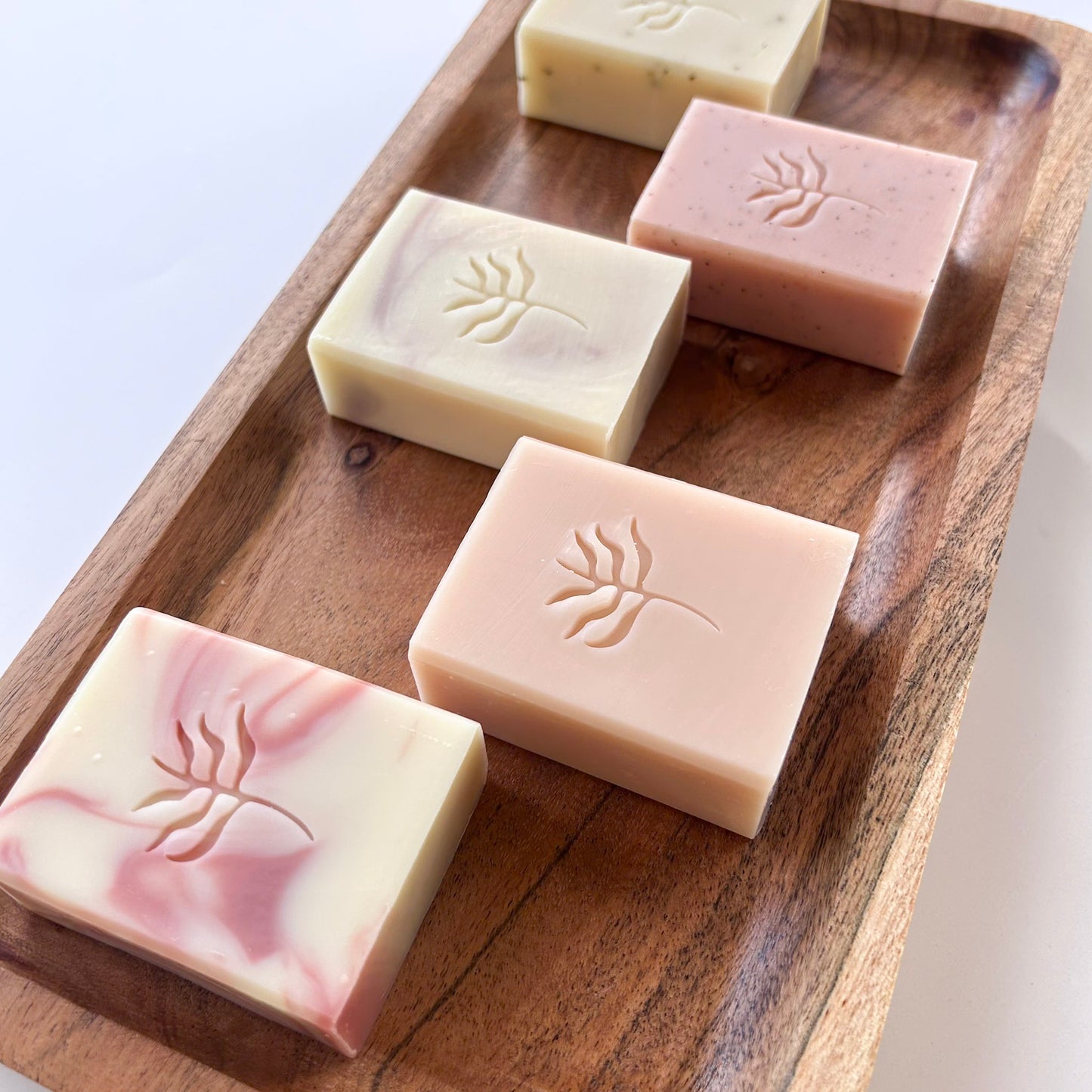 Mini Soap Medley