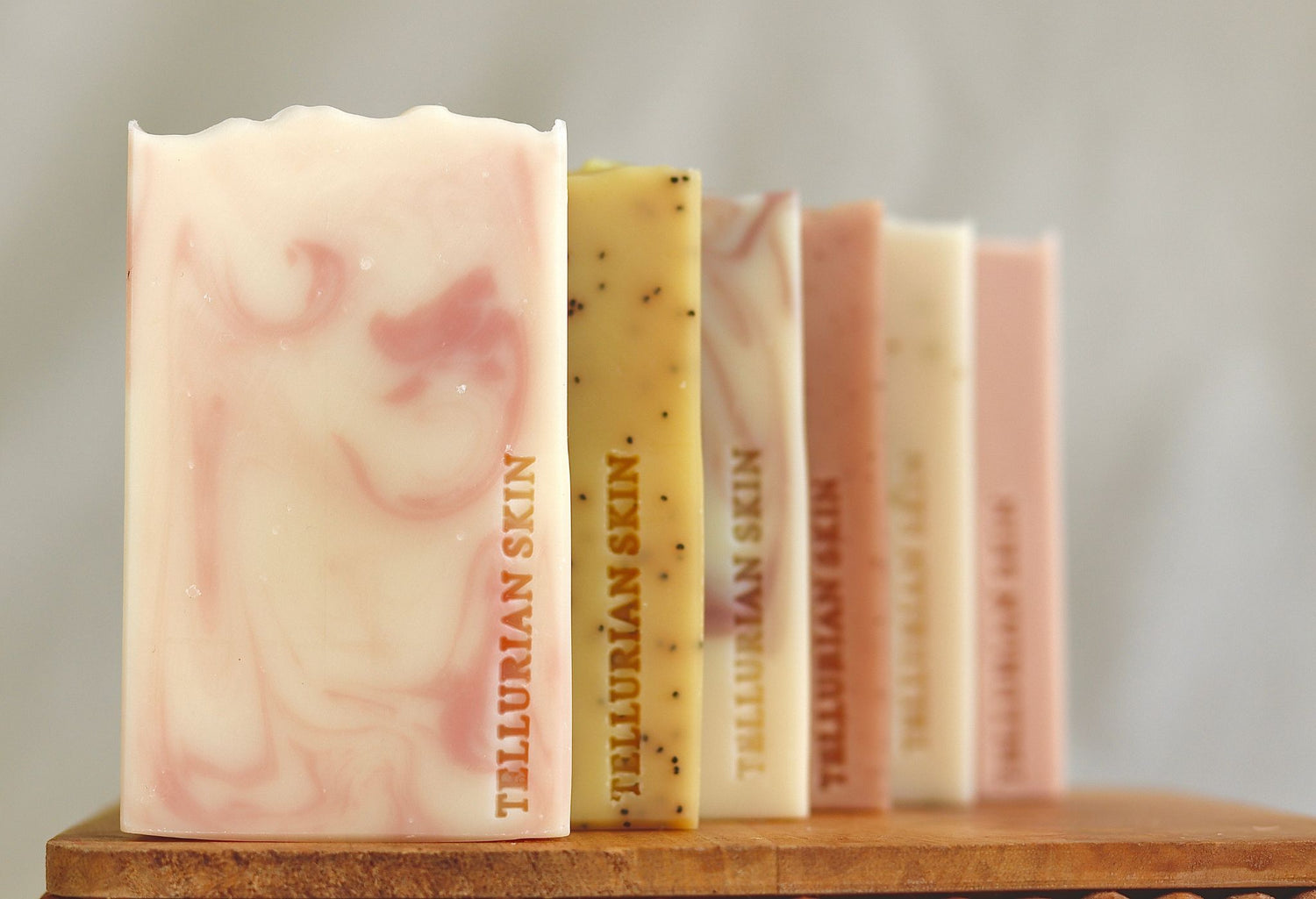 Soap Bars