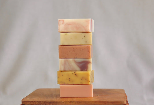 Mini Soap Medley