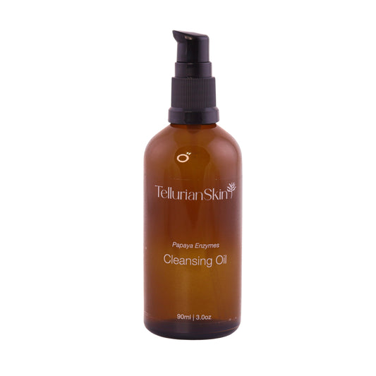 Papaya Enzyme Cleansing Oil