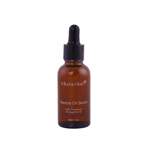Restore Oil Serum