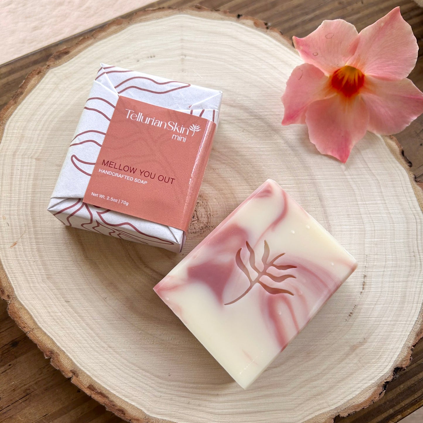 Mellow You Out - Mini