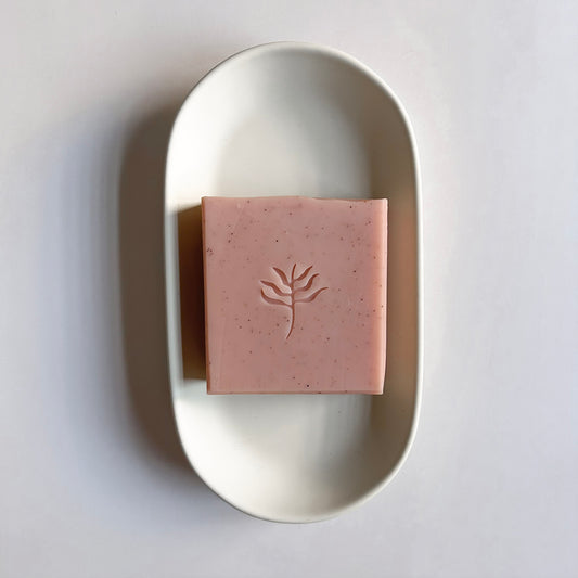 Grapefruit Patchouli