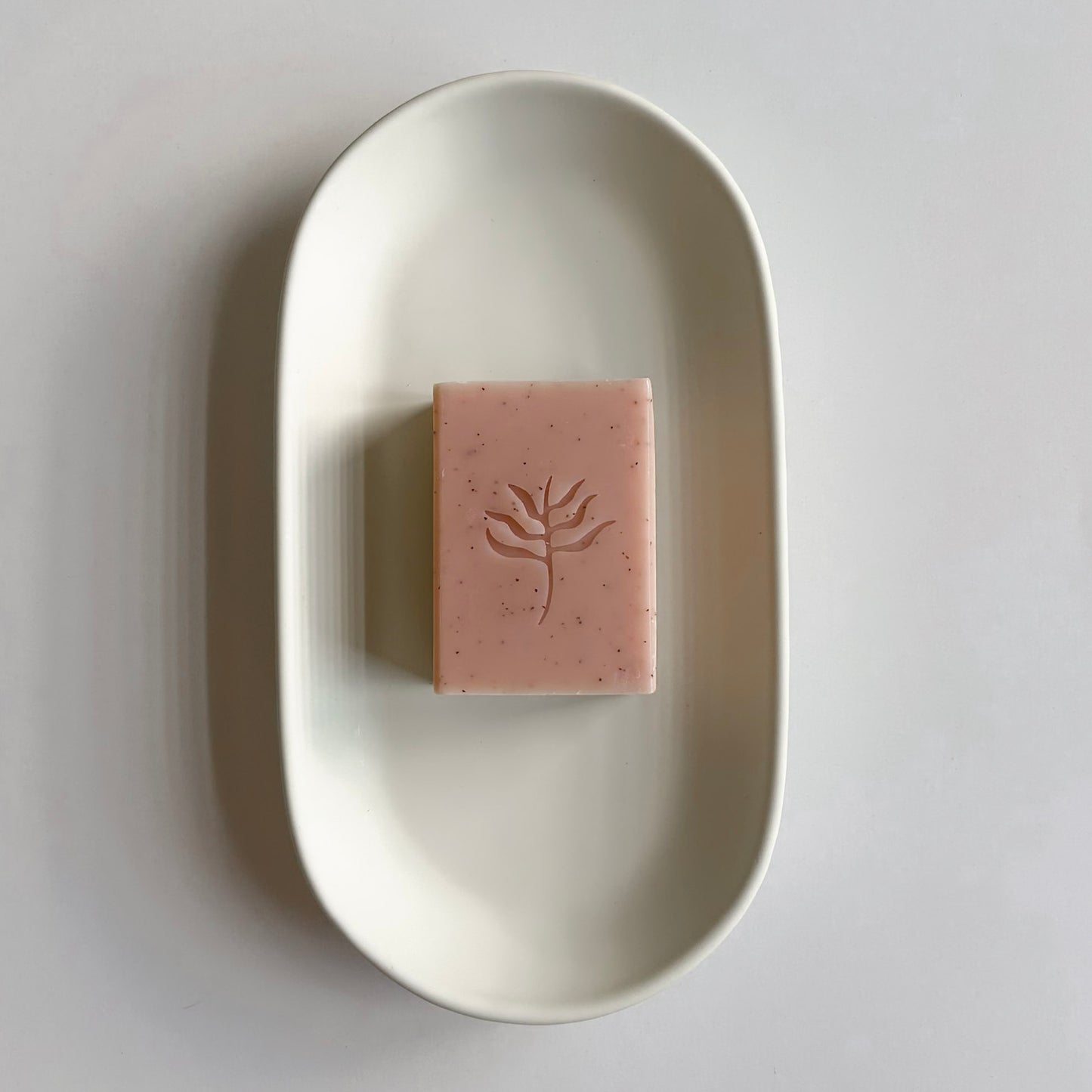 Grapefruit Patchouli - Mini