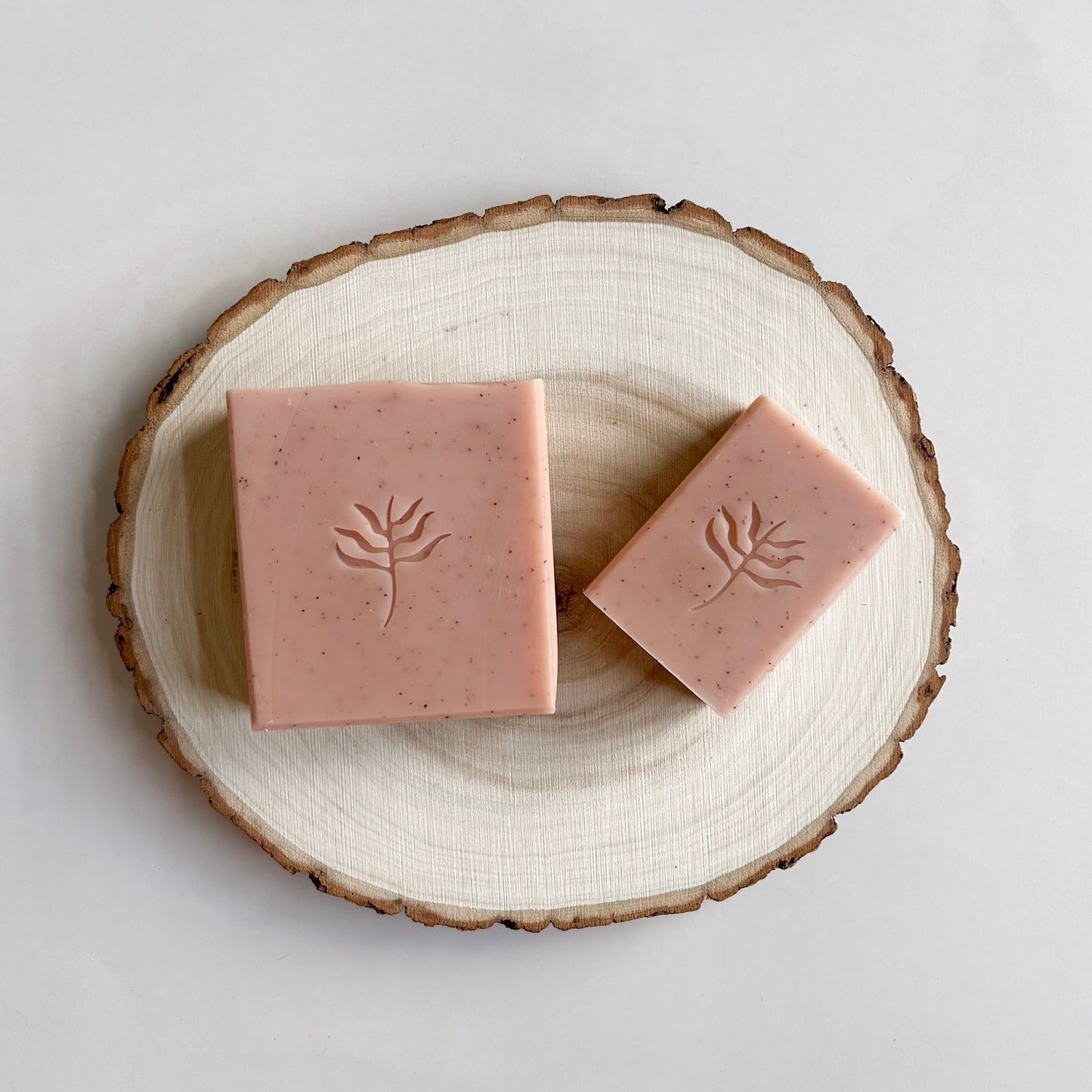 Grapefruit Patchouli - Mini