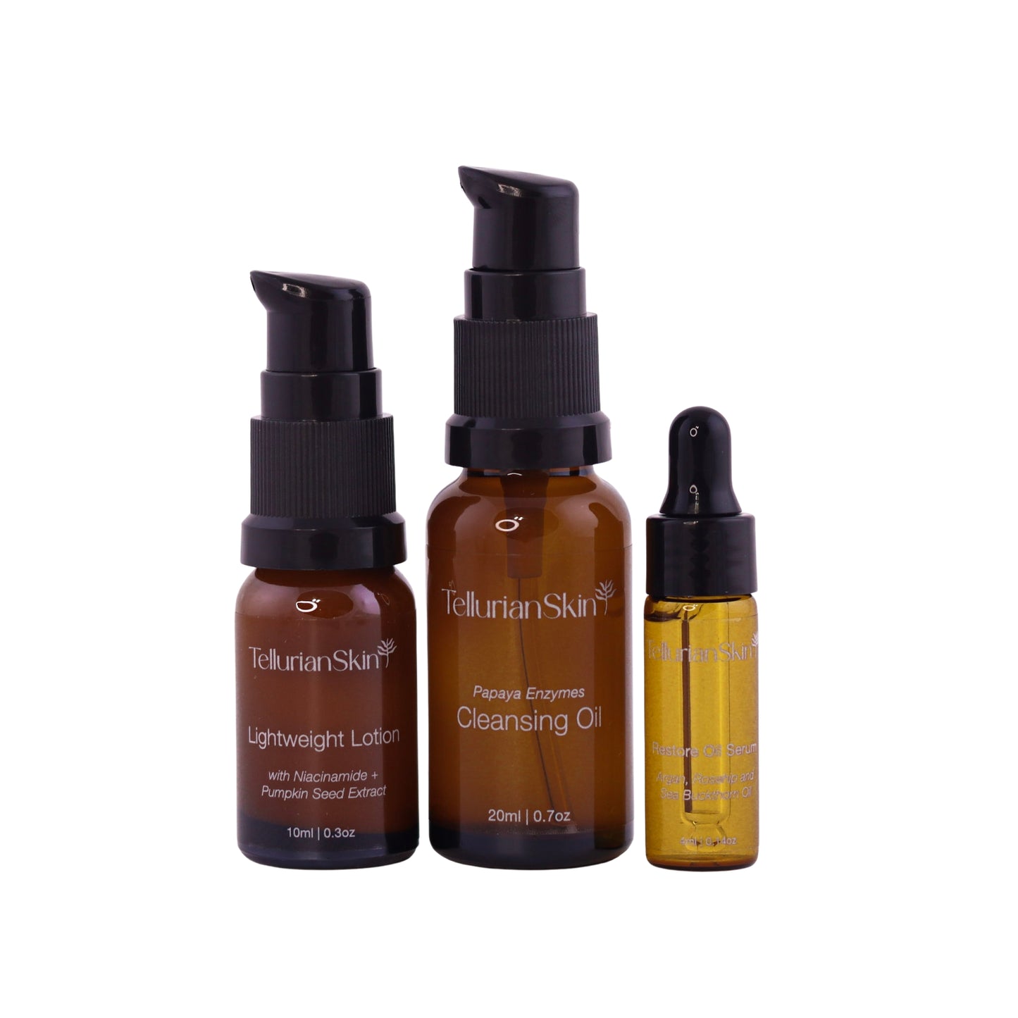 Skincare Discovery Kit